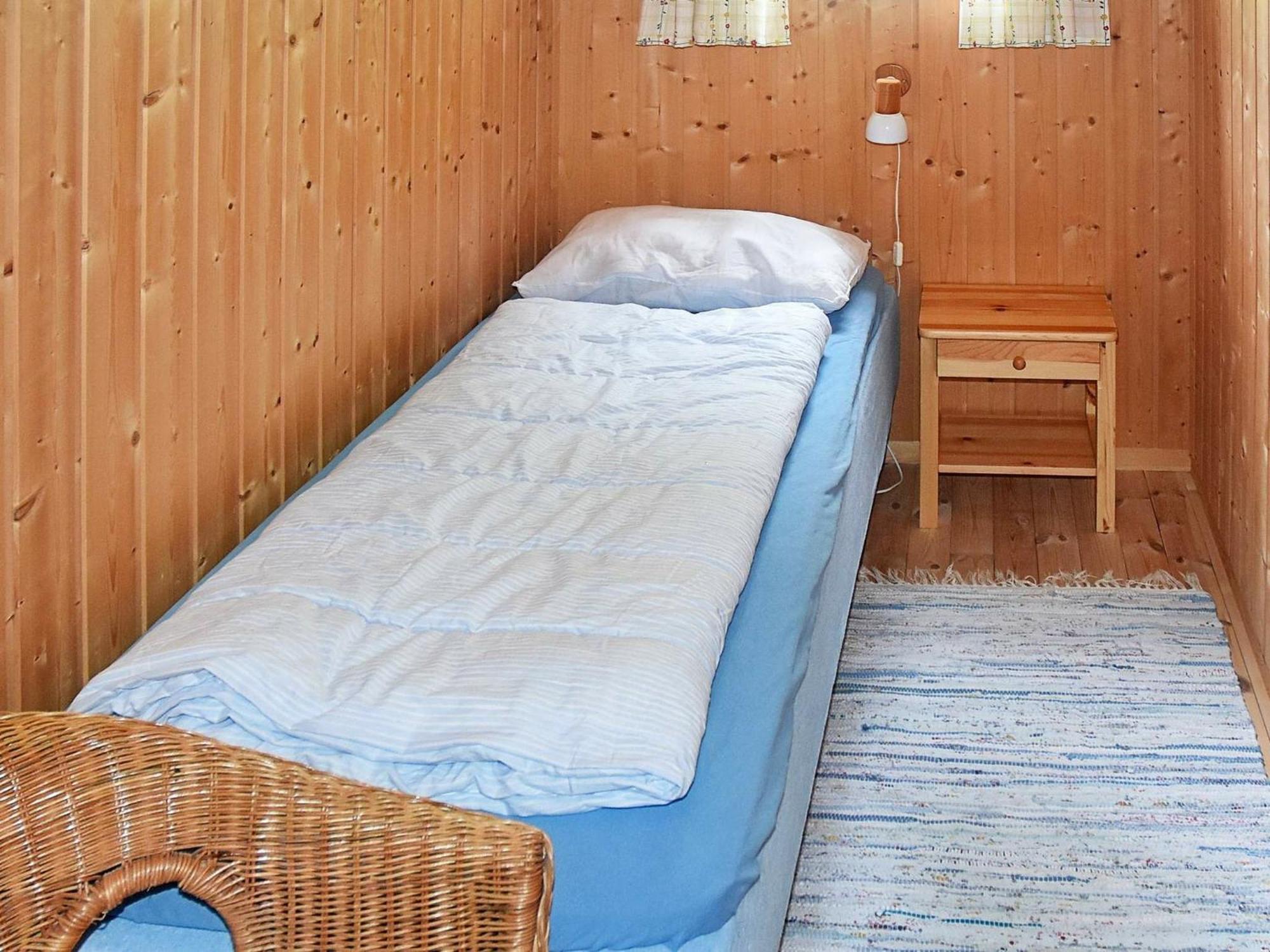 Three-Bedroom Holiday Home In Utvik 1 Reed Bilik gambar